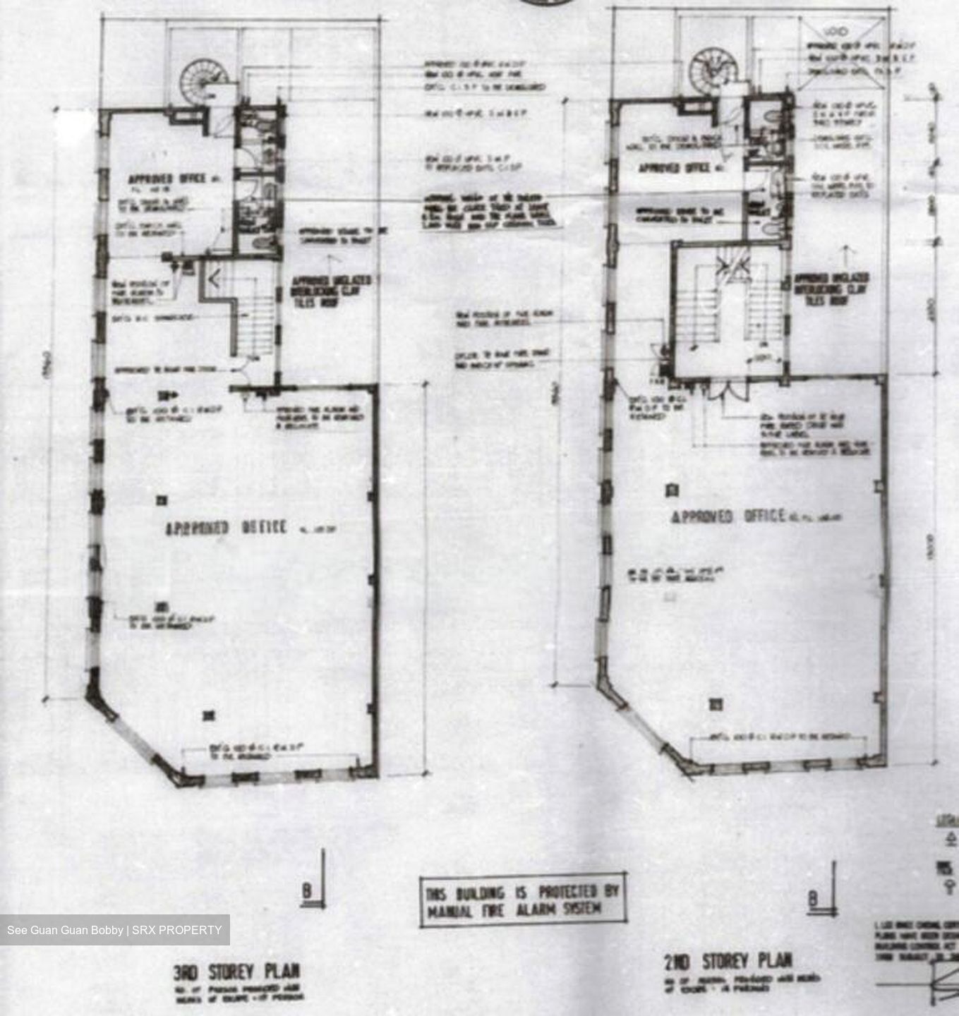 Sims Avenue (D14), Shop House #569182951